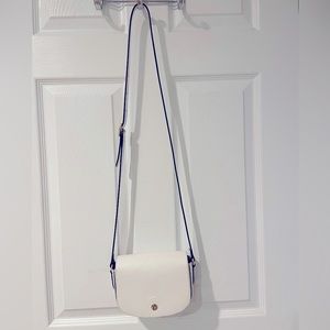 Longchamp Small  Epure Leather Crossbody Bag